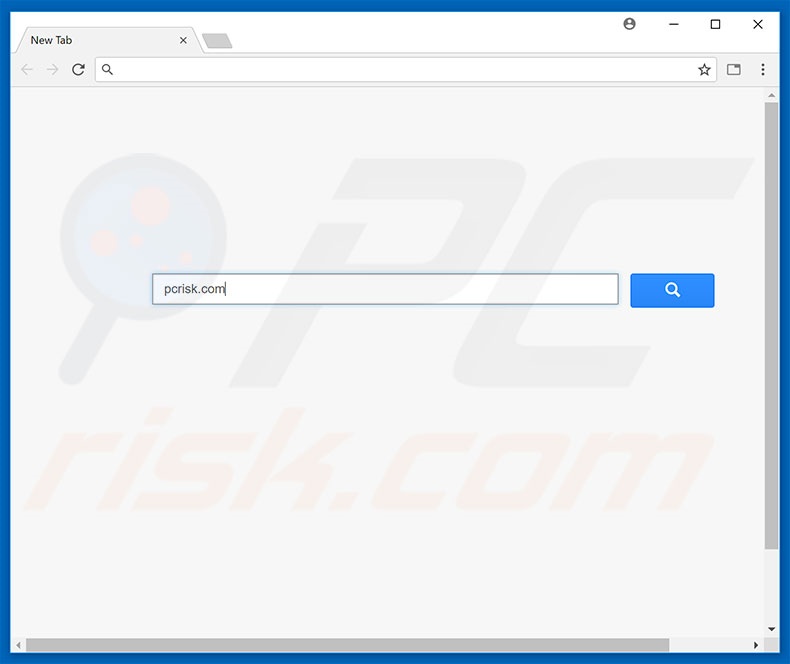 newtab.co browser hijacker