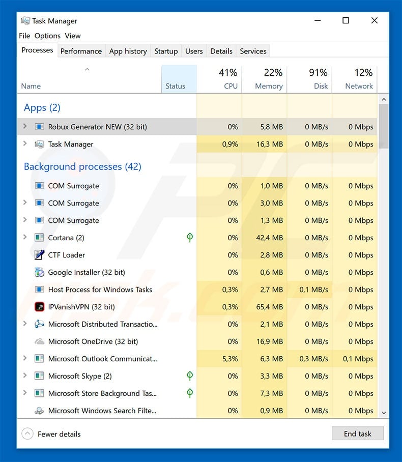 How To Get Robux In Windows 10