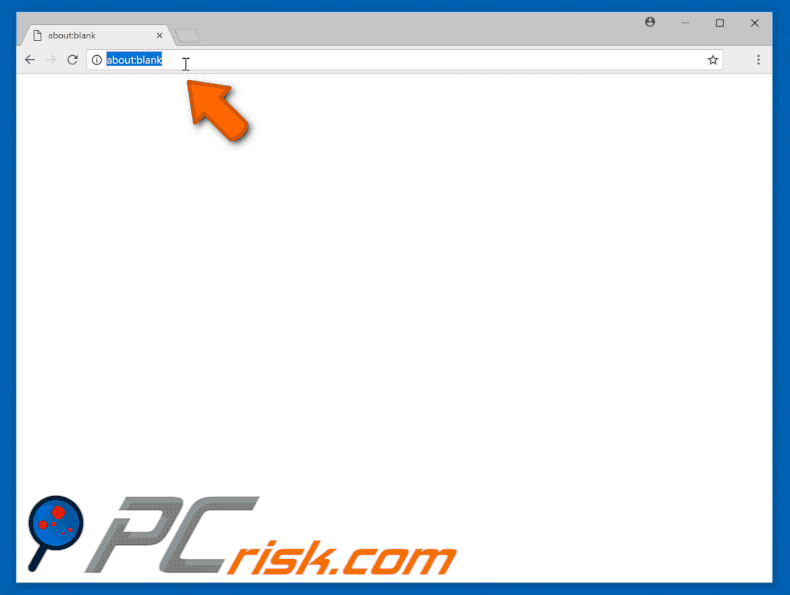 searchfort.online browser hijacker