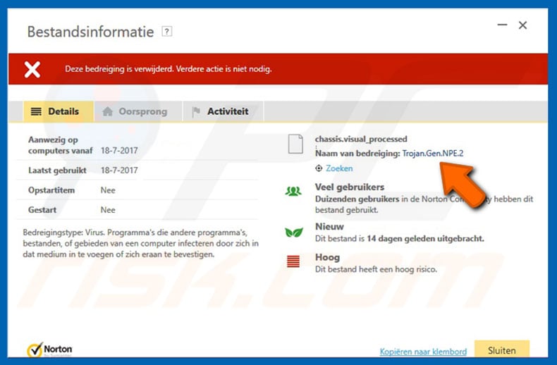 How To Remove Trojan Gen Npe 2 Virus Virus Removal Instructions Updated Trojan.gen.2 Fortnite Trojan.gen.2 Fortnite How To Remove Trojan Gen Npe 2 Virus Virus Removal Instructions Updated
