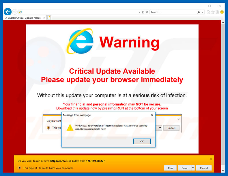 WinAd adware