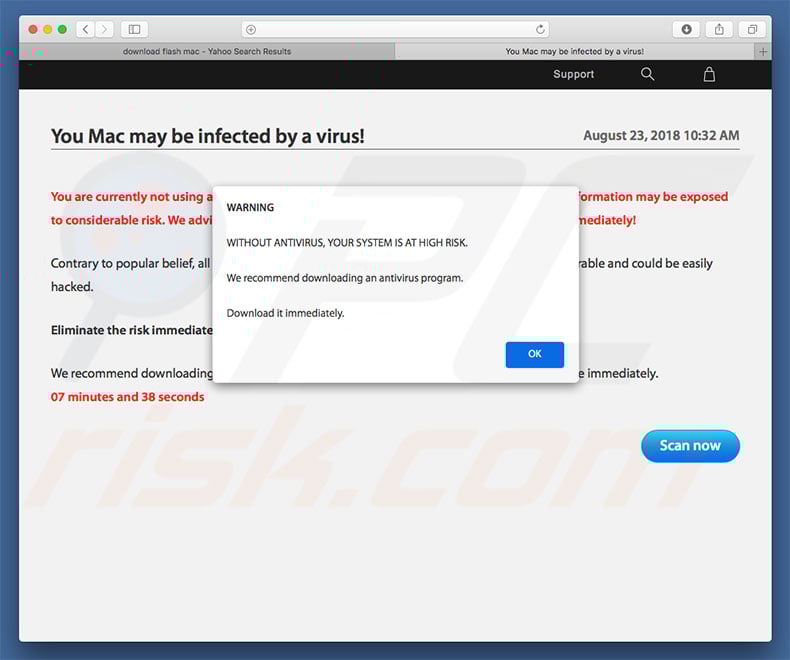 duet display software infected with malware duet display software infected with malware