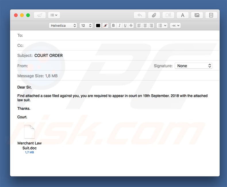 Sonbokli Trojan - Malware removal instructions (updated)