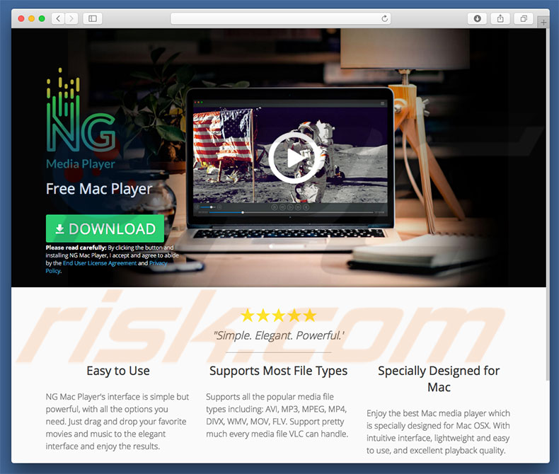 Remove Download GOM Player Pop-up Virus (Free Guide)