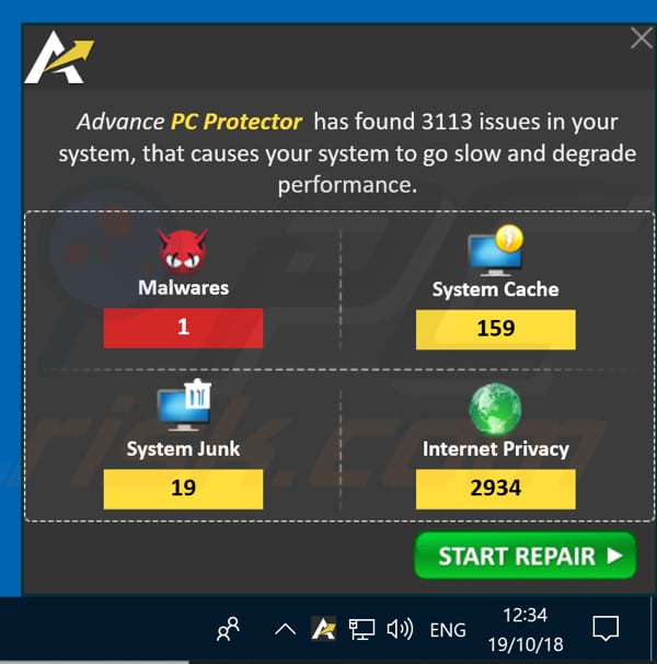 advancepc-results