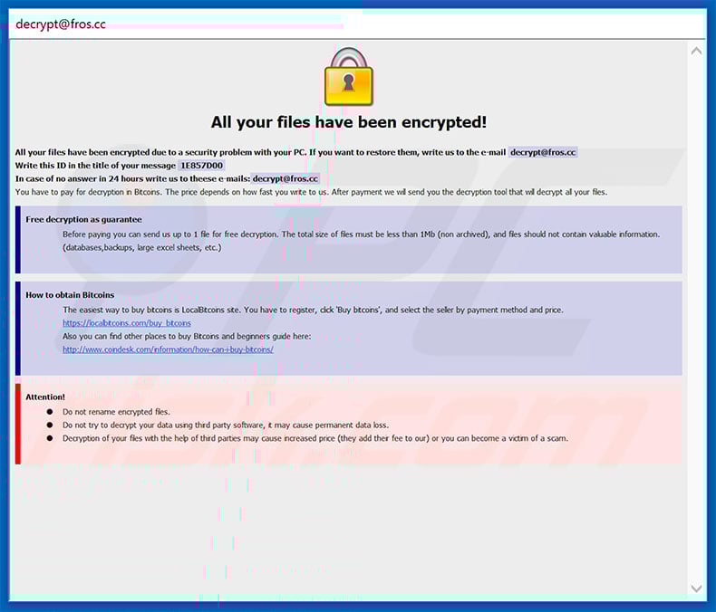 Bgtx decrypt instructions