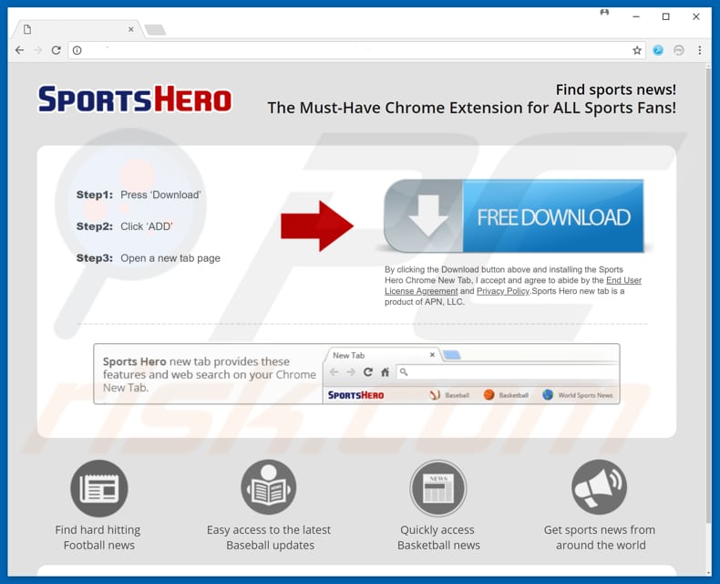 sportshero-promoting