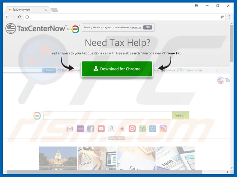 taxcenternow-promoting