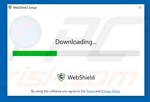 webshield-installer