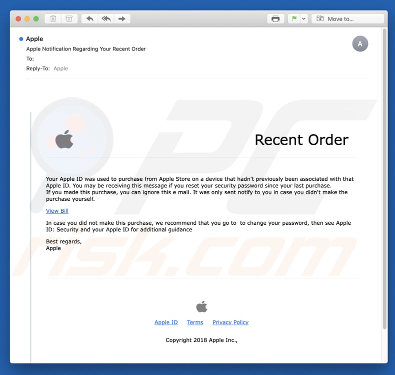 Report and reduce spam in iCloud Mail - Apple Support