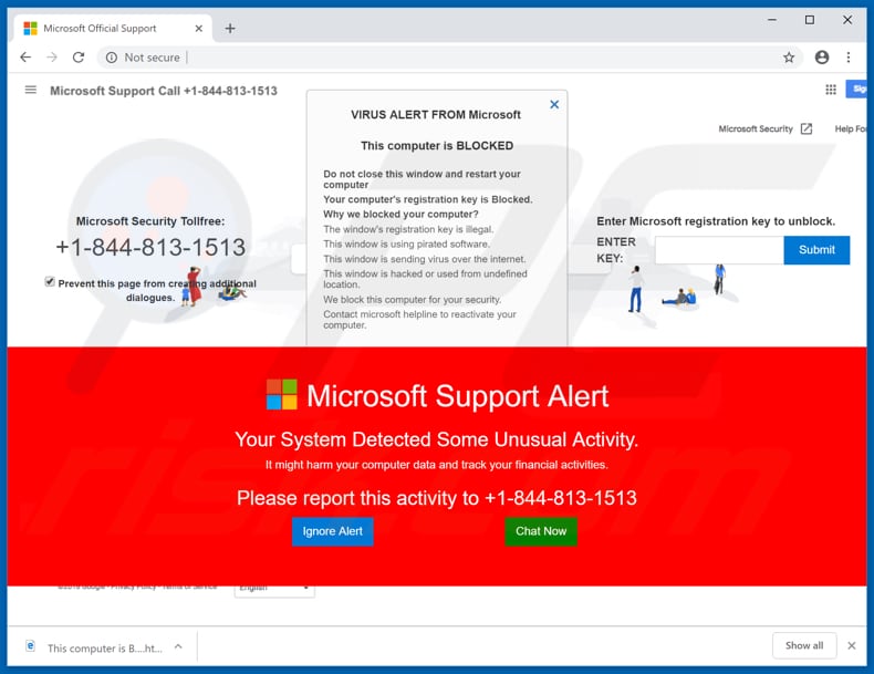 How to tell if a Microsoft email is legitimate - U-neek Computer Services