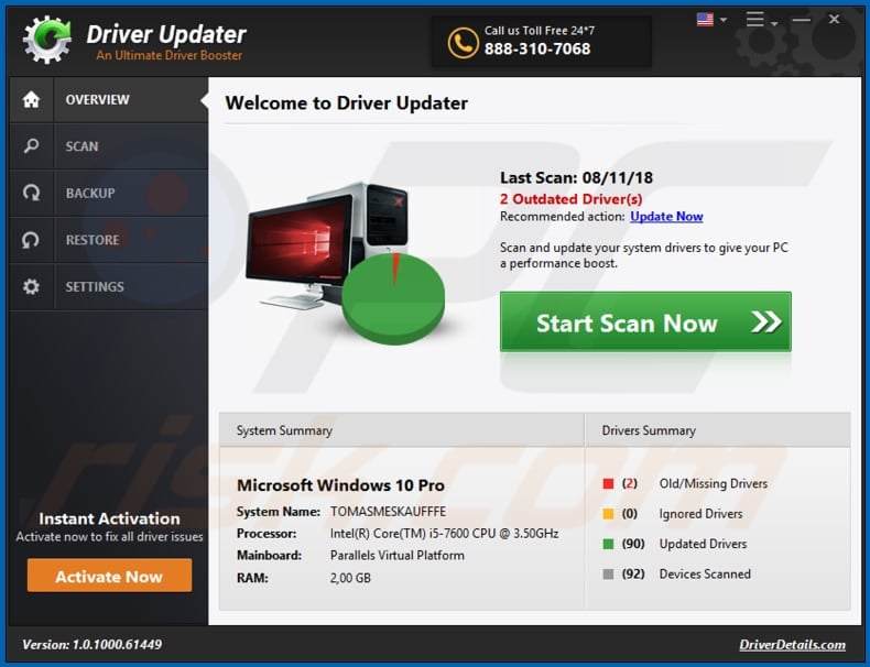 powerpc-driverupdaterapp