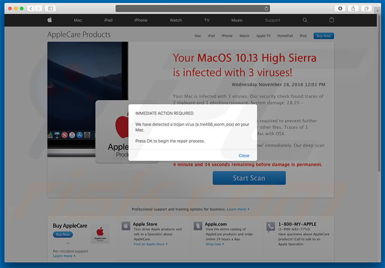 mac os x sierra download 1013