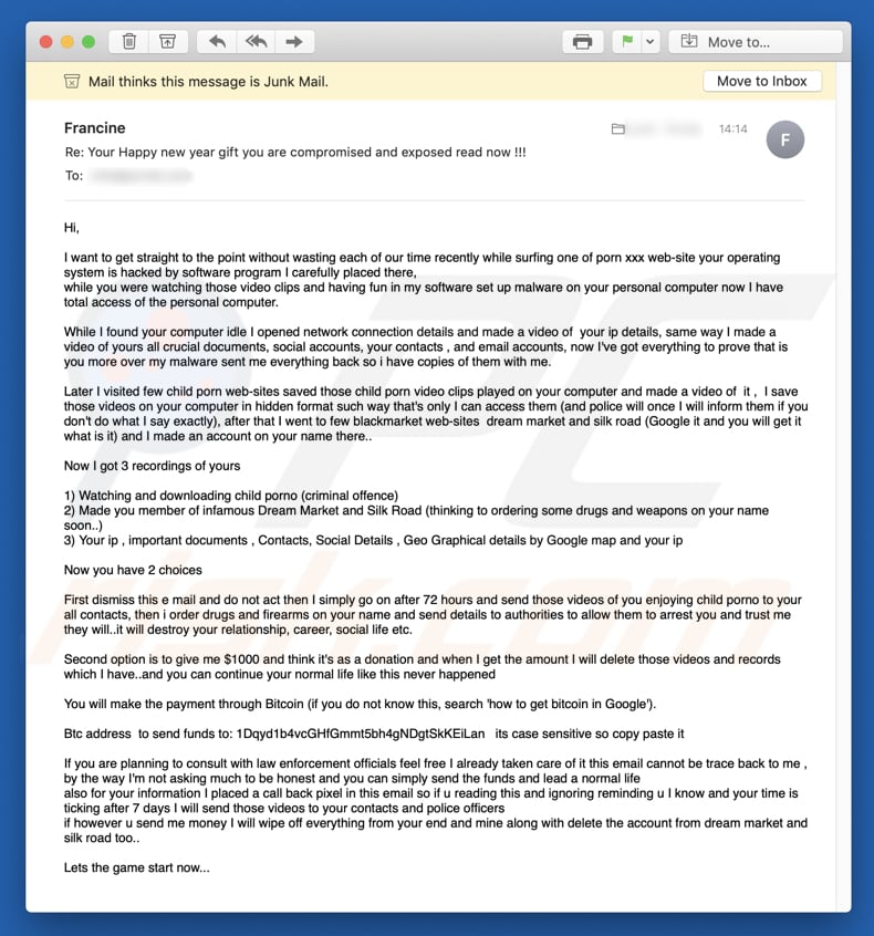 FYI if you use an IP grabber on a potential steam scammer most of the time they will use a VPN to the US and its generally located in North Charleston, USA