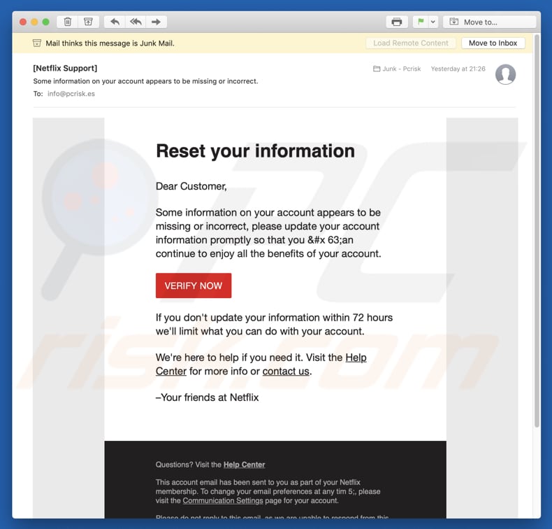 How to add an Extra Member to your Netflix account » EFTM
