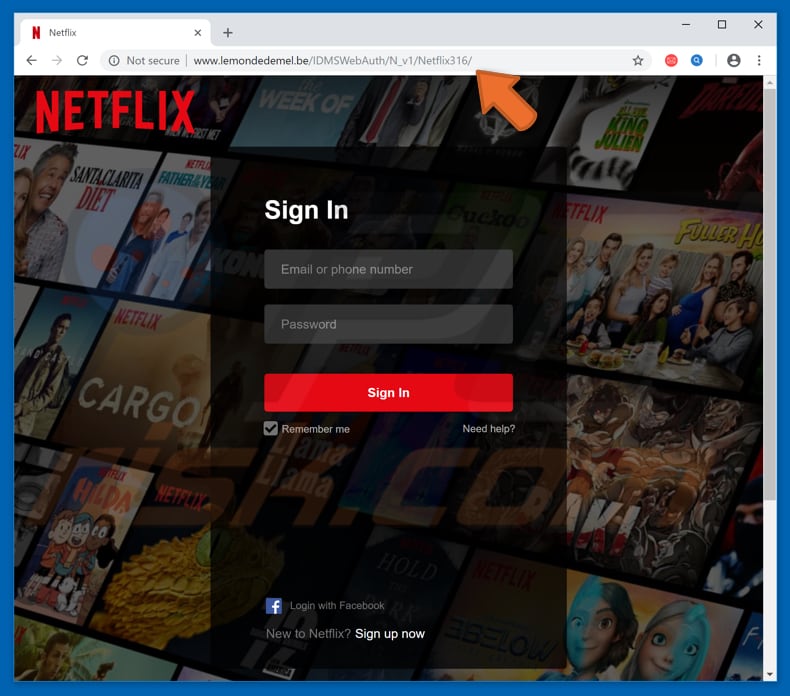 Cartão Netflix 25$ (Envio por Email) - ELSAS ELECTRONICS