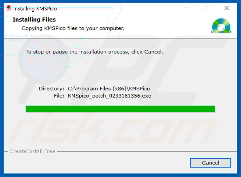 Rumba ransomware decryptor error Rumba ransomware decryptor error