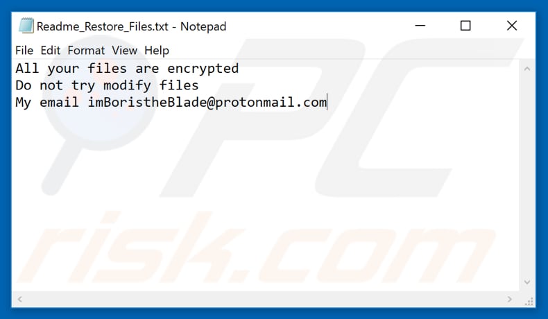 Snatch decrypt instructions