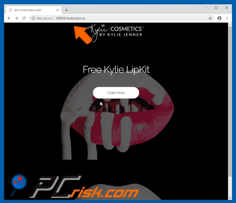 verifycaptcha.com website