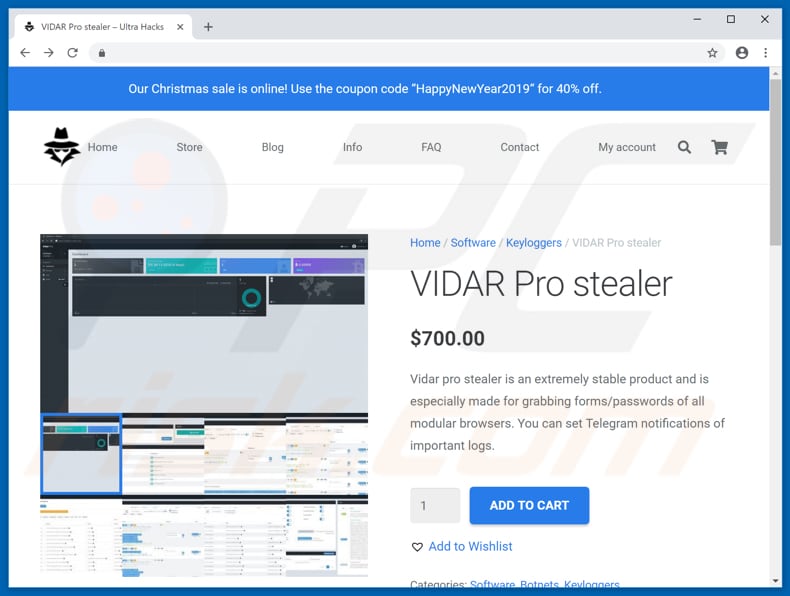 Programming – Vidar's Blog