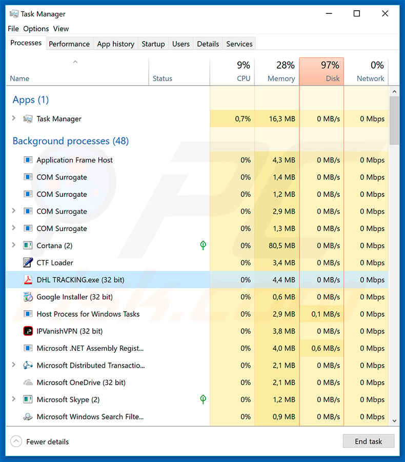 LNK/Agent Trojan - Malware removal instructions (updated)