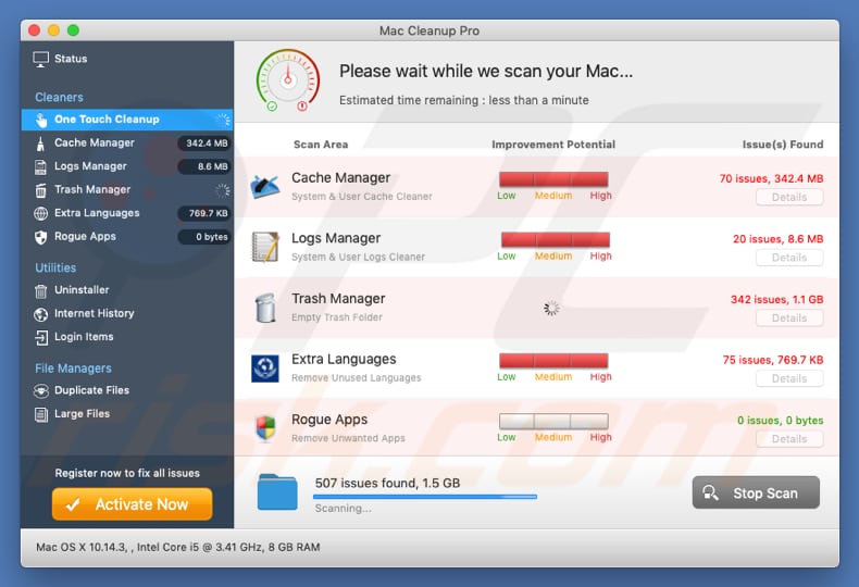 Virus check for mac Virus check for mac