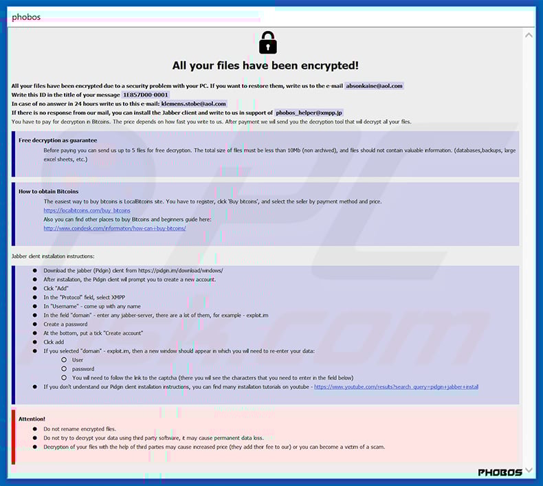 does stellar phoenix data recovery pro decrypt phobos does stellar phoenix data recovery pro decrypt phobos