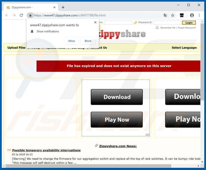 Zippyshare porn Hidester Proxy