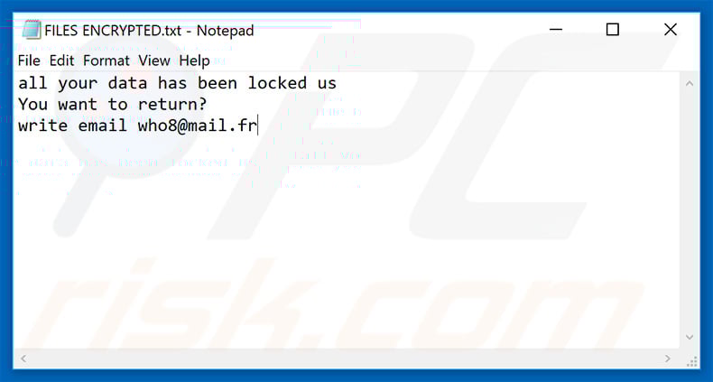 aa1 text file
