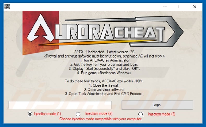 Beware the fake malware-loaded Apex Legends mobile app
