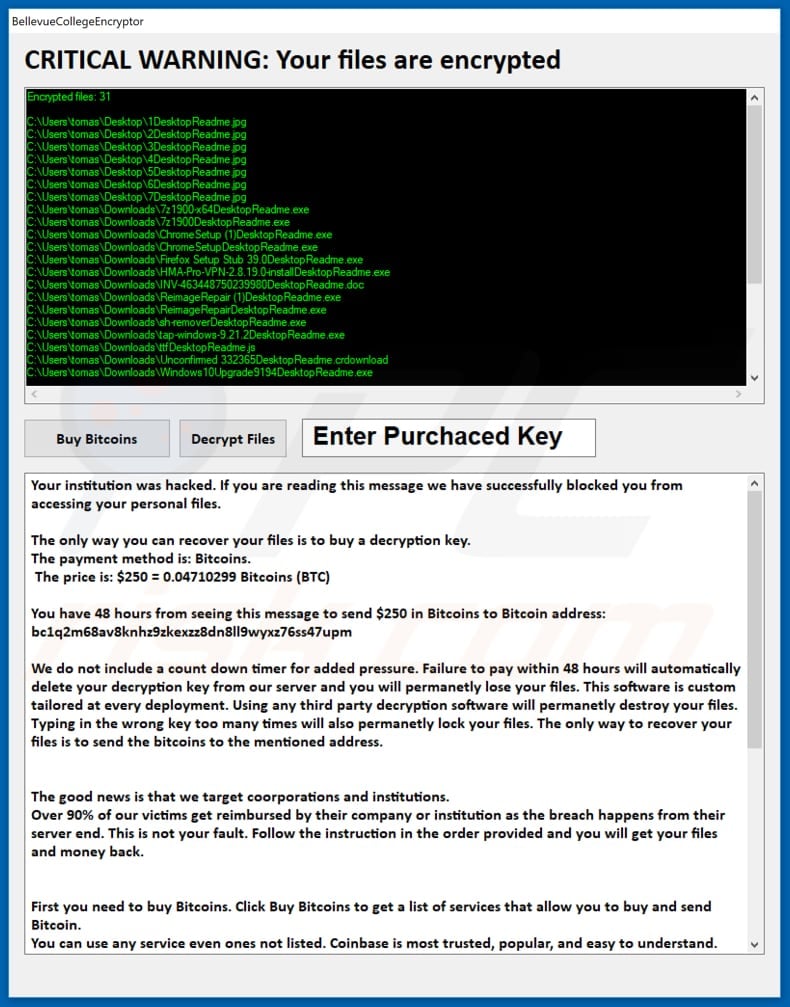 How to get your money back on bitcoin How to get your money back on bitcoin