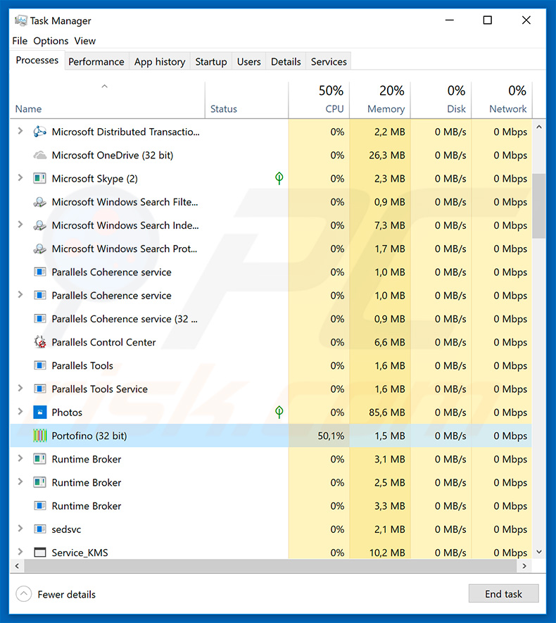 Remove Trojan:Win32/QHosts Virus (Uninstall Guide)