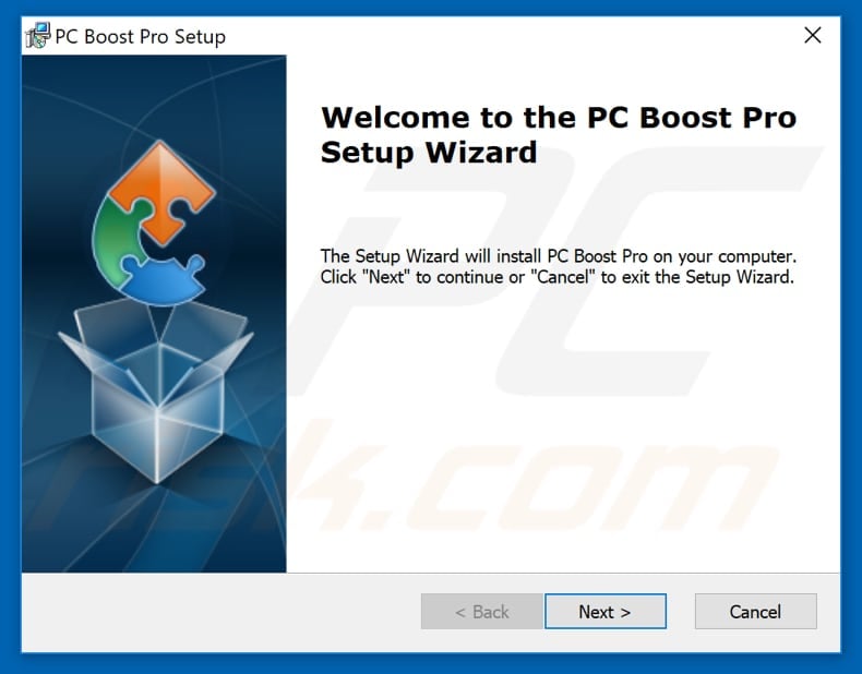 pc boost pro installer