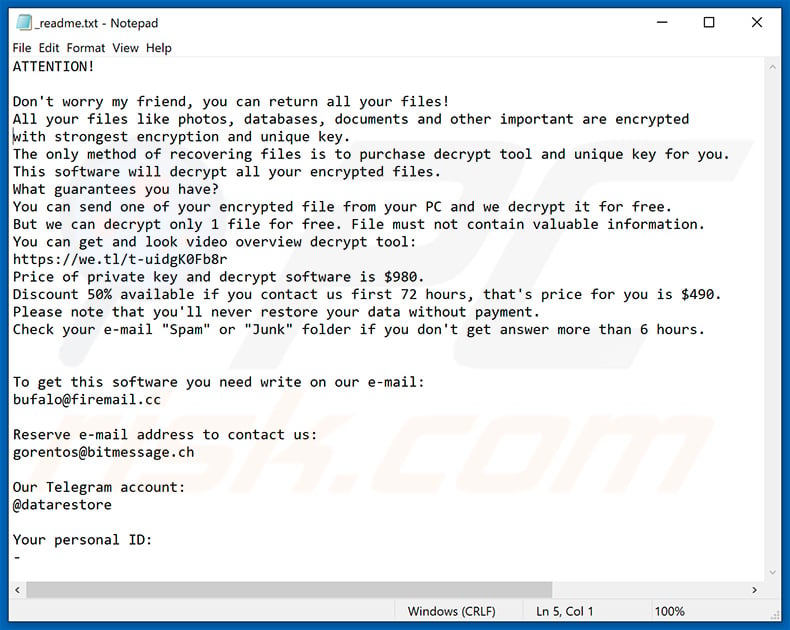 Skymap decrypt instructions