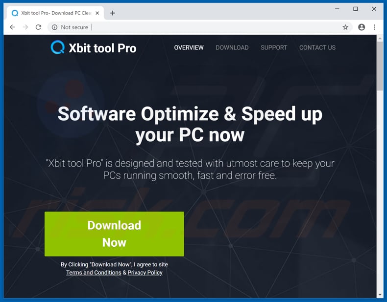 xbit pro website