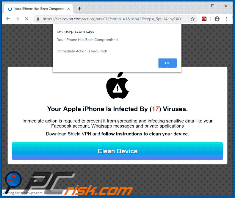 Can You Download A Virus On A Mac Can You Download A Virus On A Mac