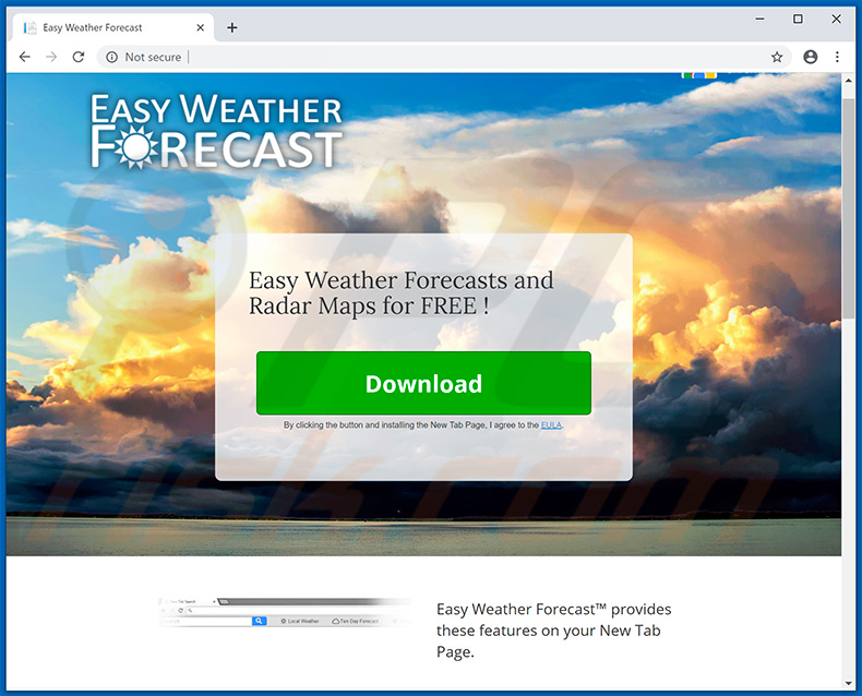 easyweather organization of data is complete easyweather organization of data is complete