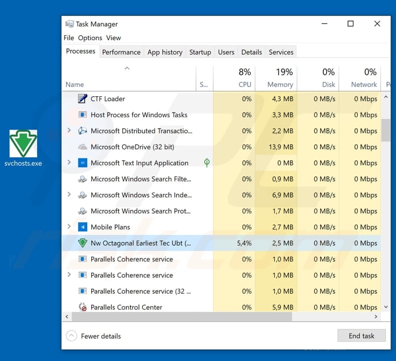 How To Remove Svchost Exe Virus Virus Removal Instructions Updated