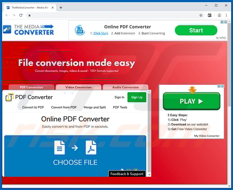 how to get rid of doxillion document converter how to get rid of doxillion document converter