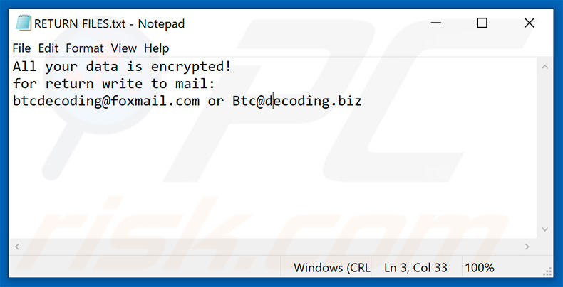 1BTC text file