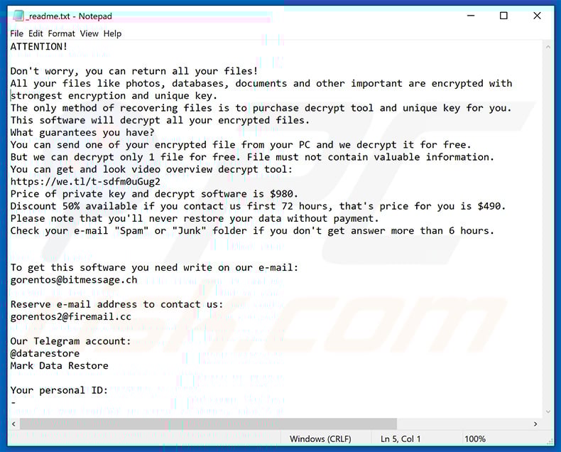 Bopador decrypt instructions (_readme.txt)