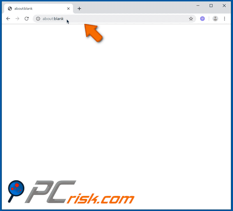 srchbar.com browser hijacker