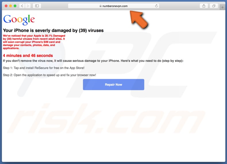 Apple Mac Virus Scan Free