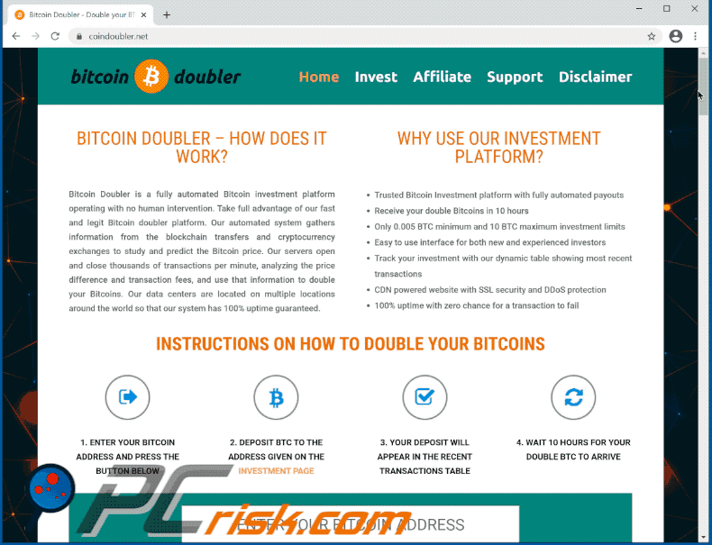 sito bitcoin legit bitcoin core developers