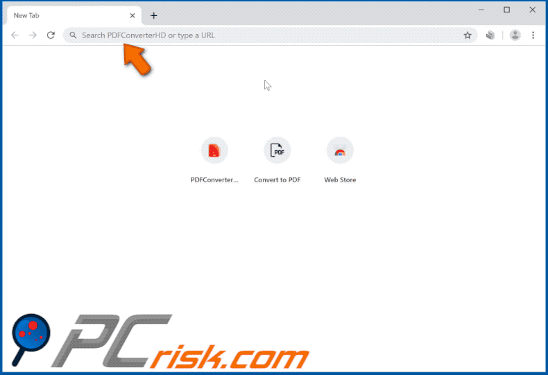 feed.pdfconverterhd.com browser hijacker