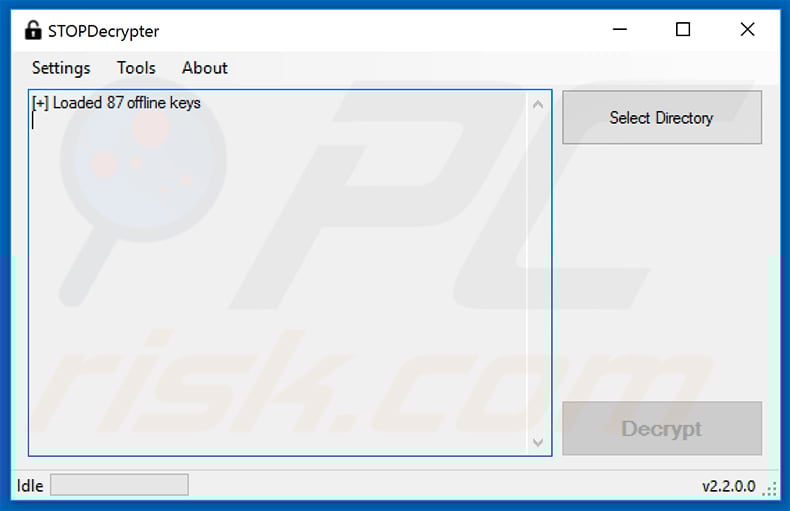 RedEngine Ransomware - Decryption, removal, and lost files recovery (updated)