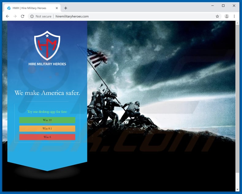 Tortoiseshell malware
