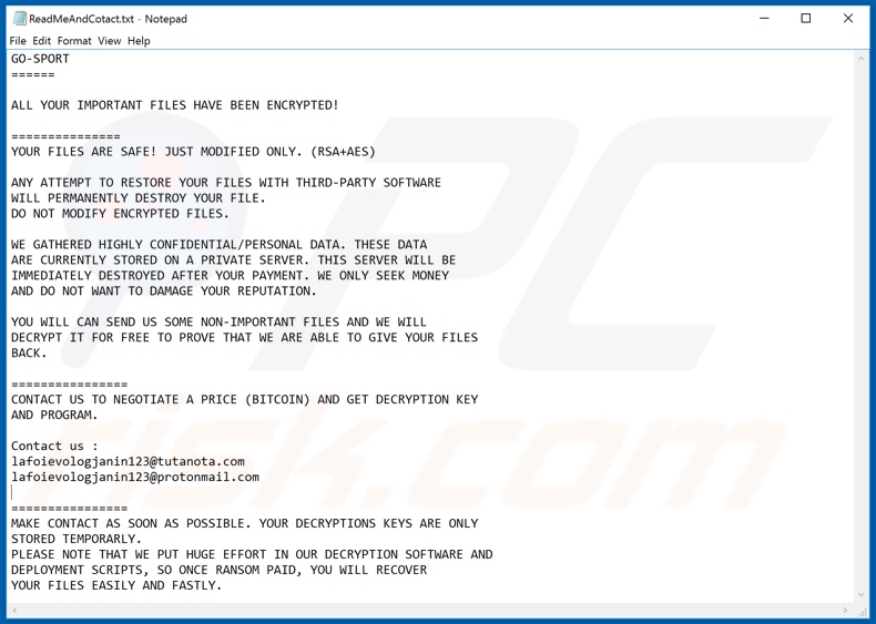 Hdmr decrypt instructions