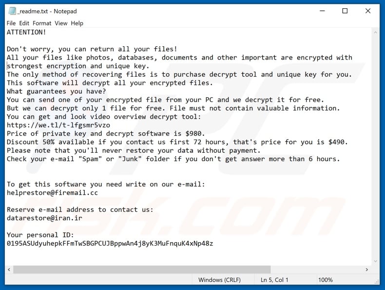 Piny decrypt instructions (_readme.txt)