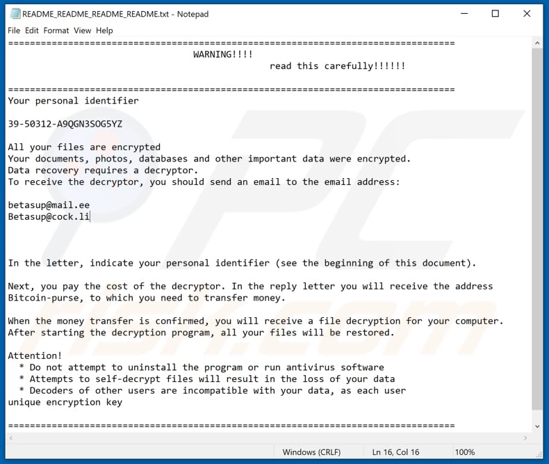 AlphaBetaCrypt decrypt instructions (README_README_README_README.txt)